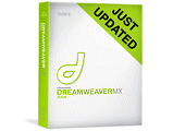 DreamWeaver MX